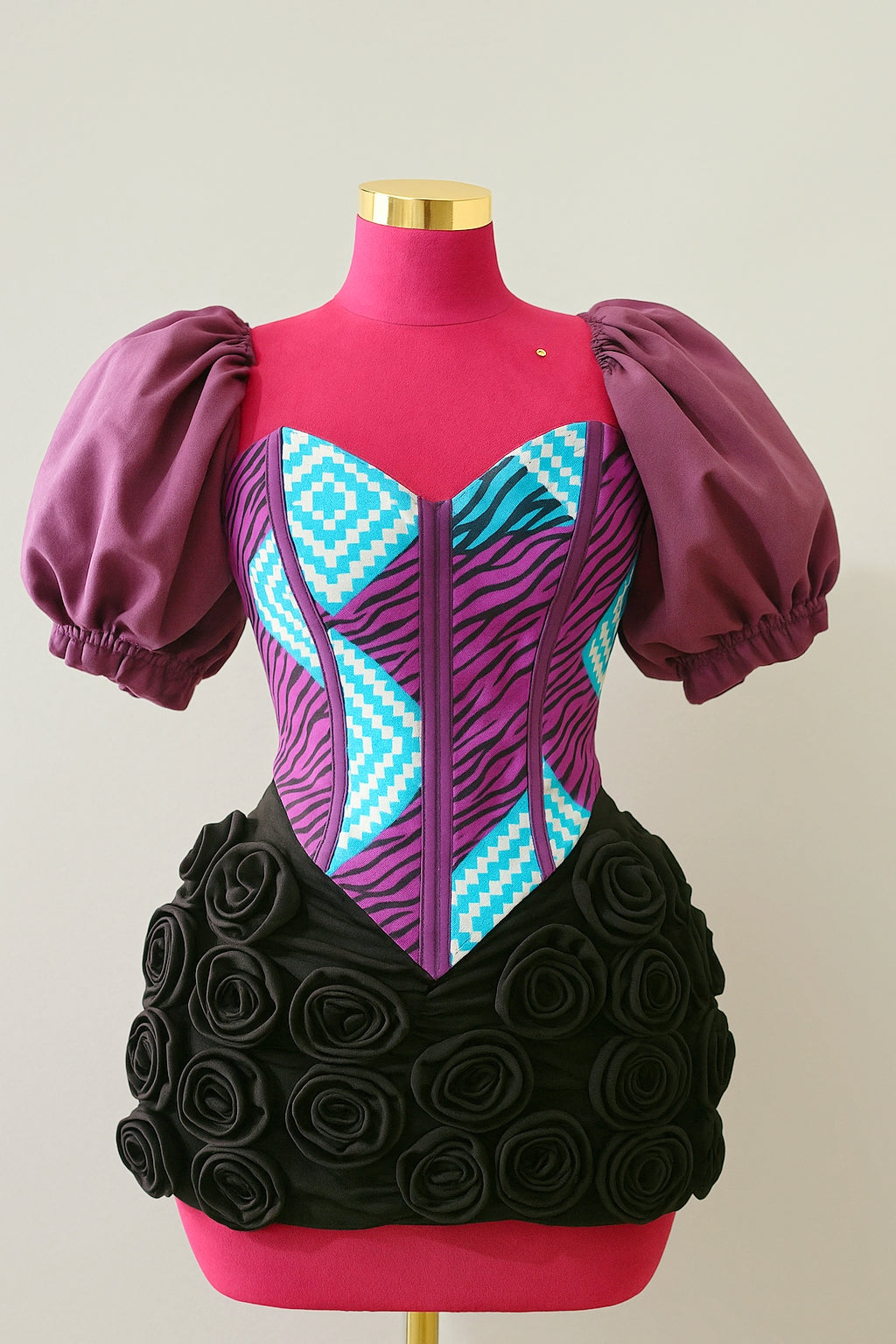 AV Ankara Corset