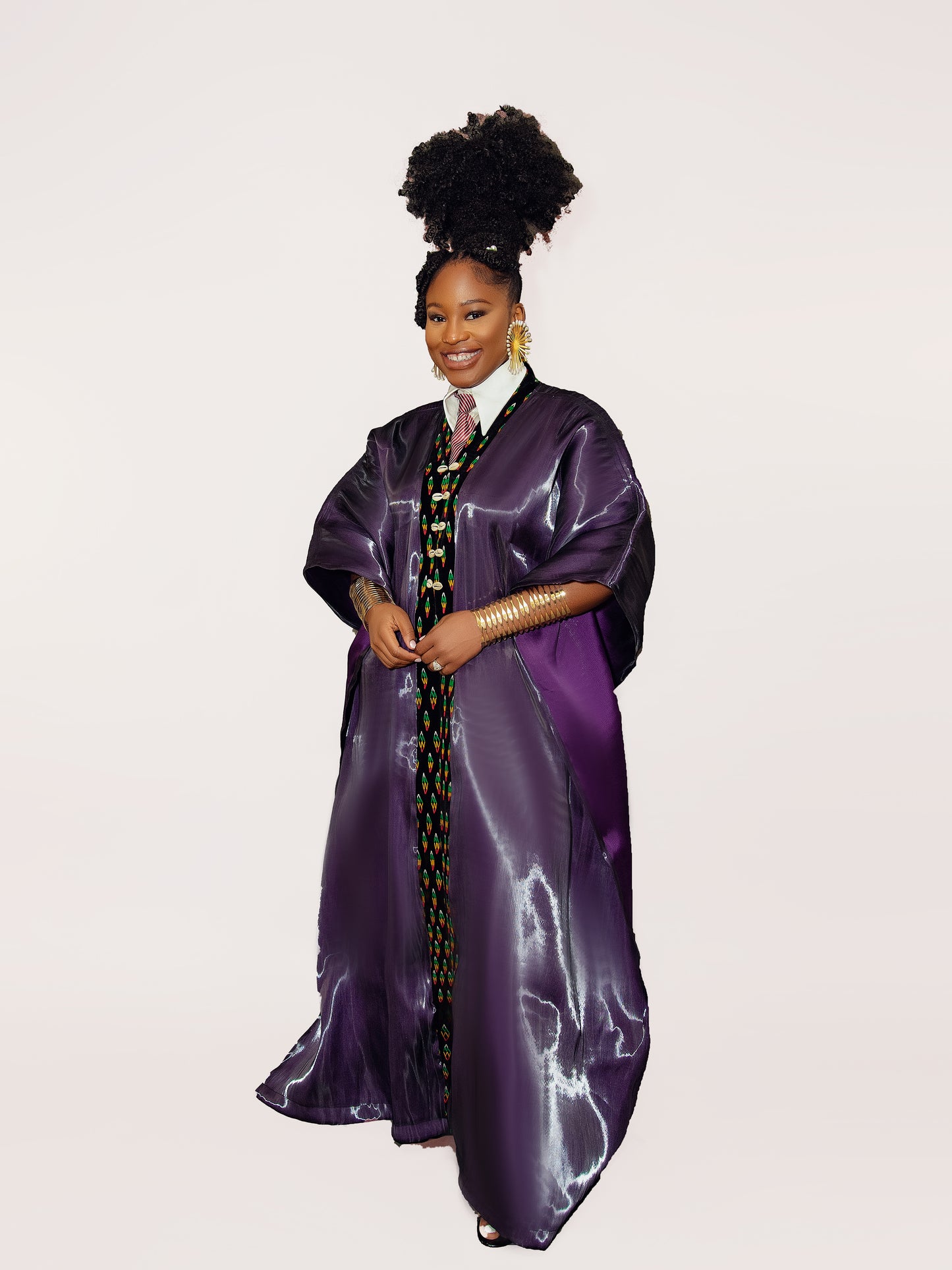 Bestseller - Violet Nso Bubu