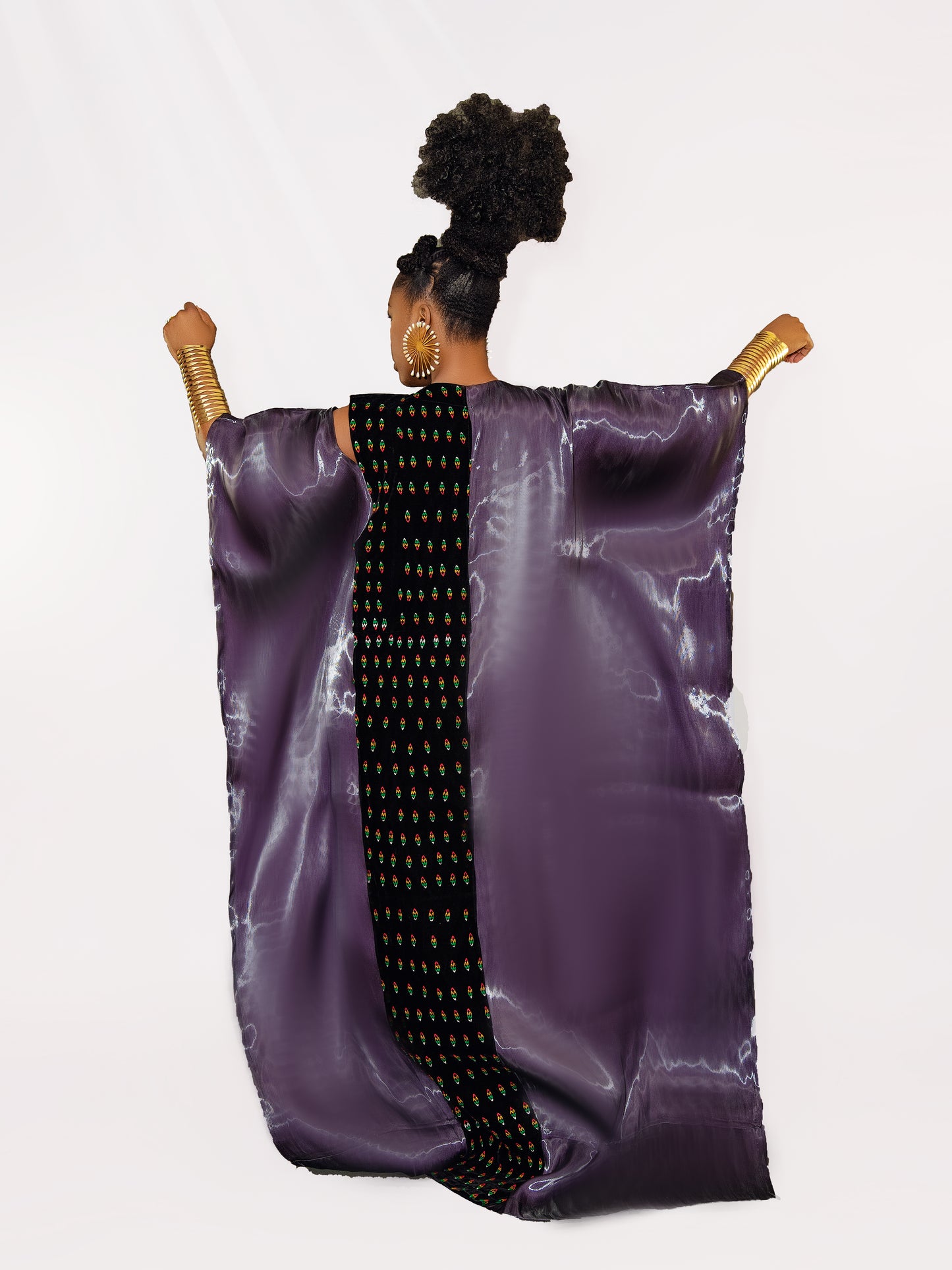 Bestseller - Violet Nso Bubu