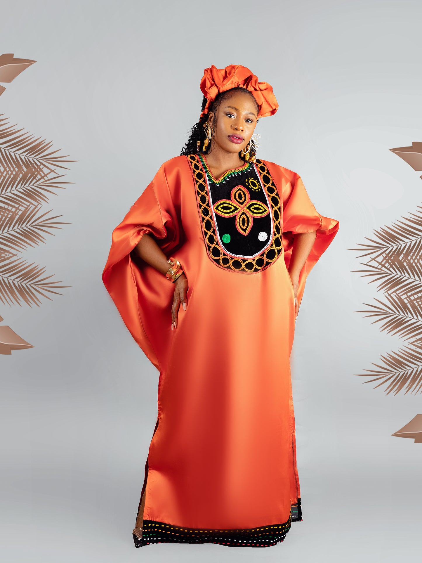 Bestseller - Orange NSO BUBU