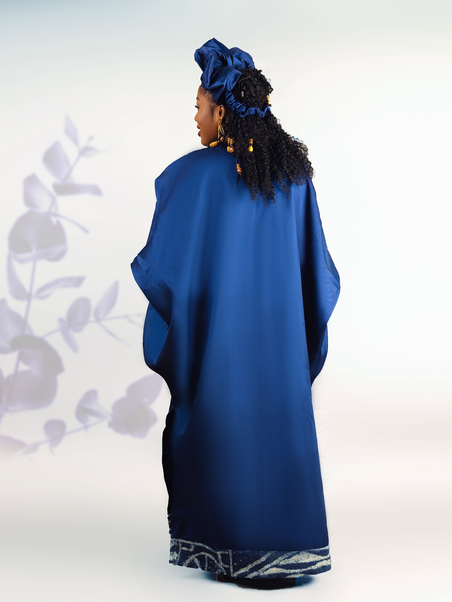 Bestseller - Blue NSO BUBU