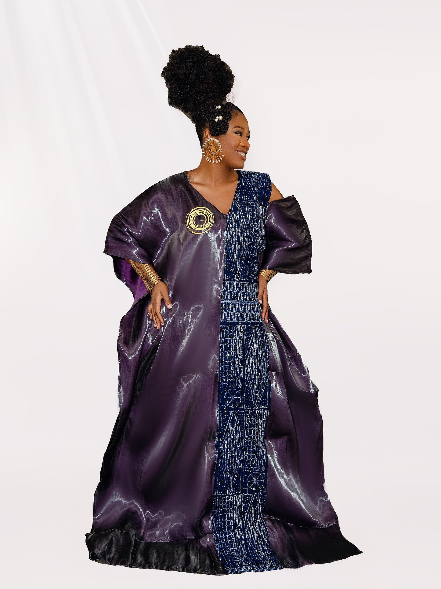 Bestseller -  Violet Ndop Bubu