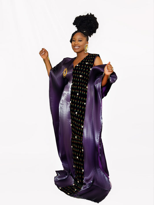 Bestseller - Violet Nso Bubu