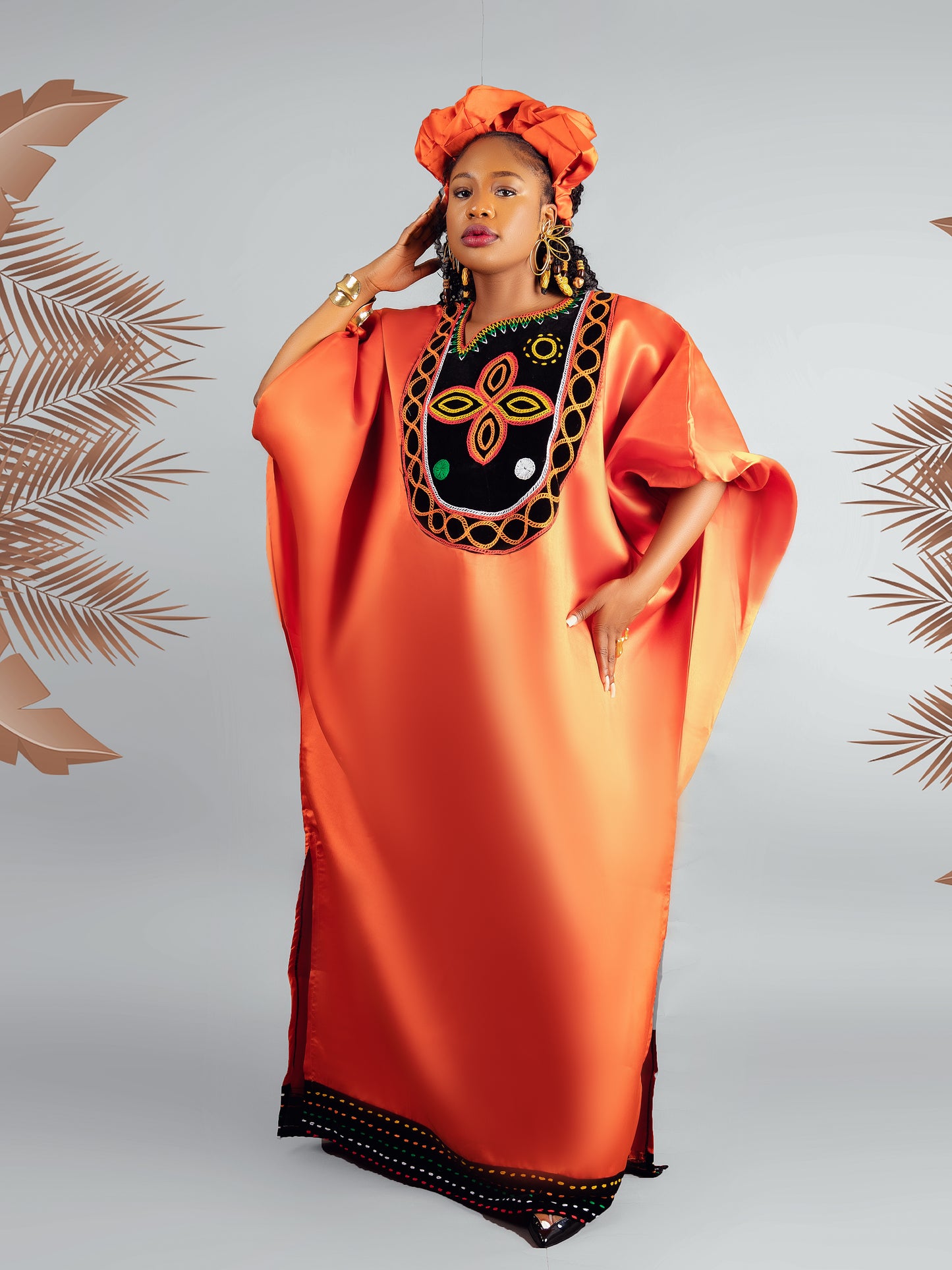 Bestseller - Orange NSO BUBU