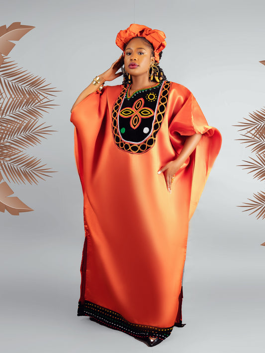 Bestseller - Orange NSO BUBU