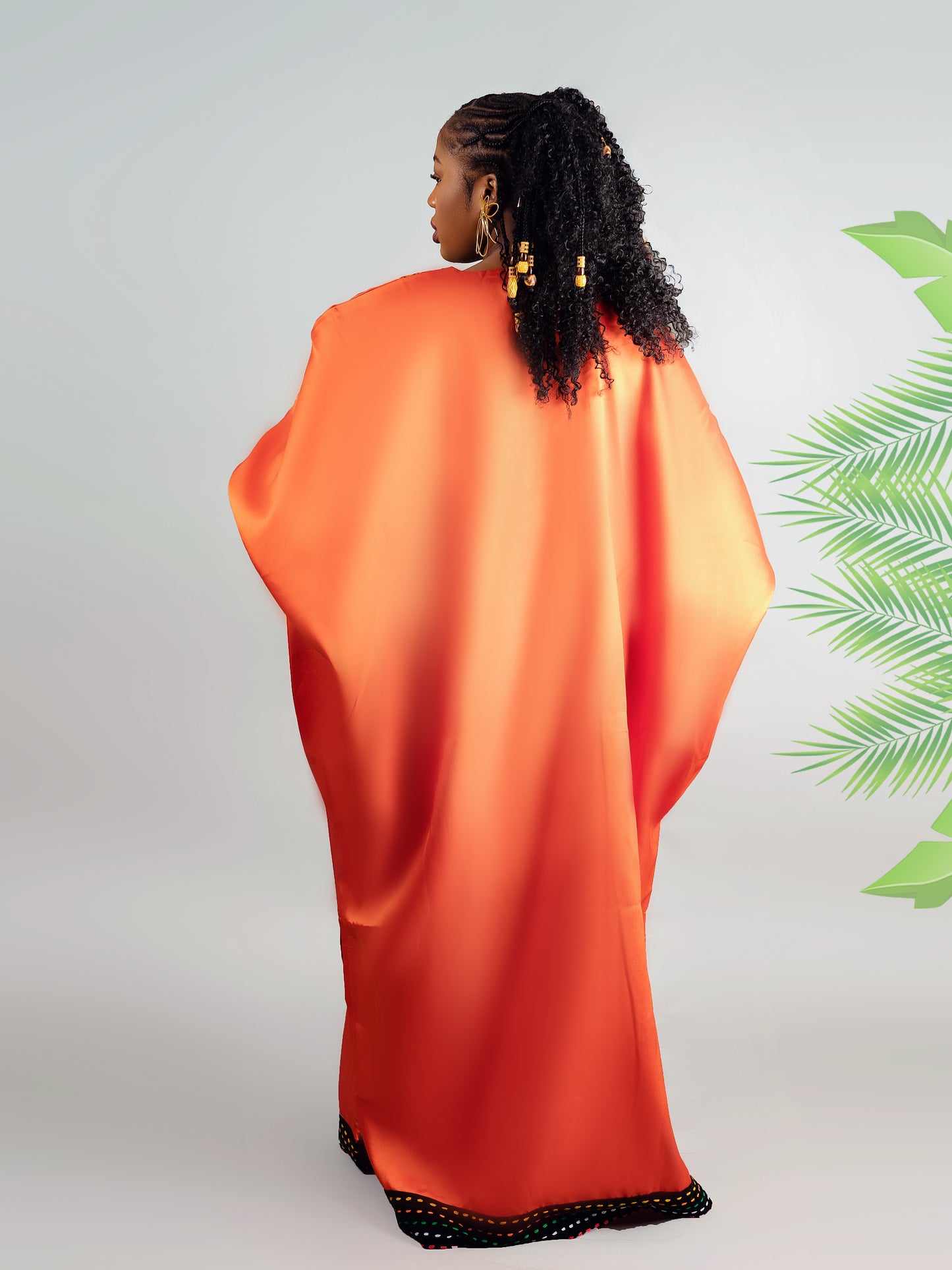 Bestseller - Orange NSO BUBU